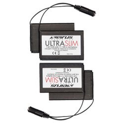 Seirus Heat Touch Ultra Slim Battery in One Color